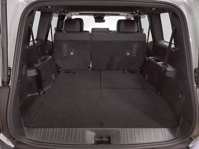 LANDCRUISER 250