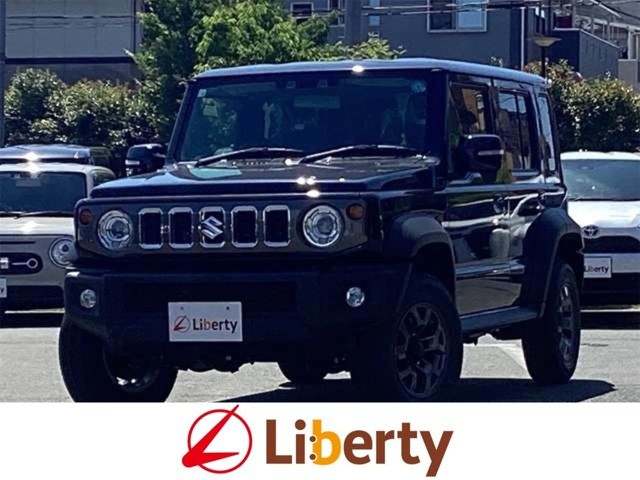 JIMNY NOMADE
