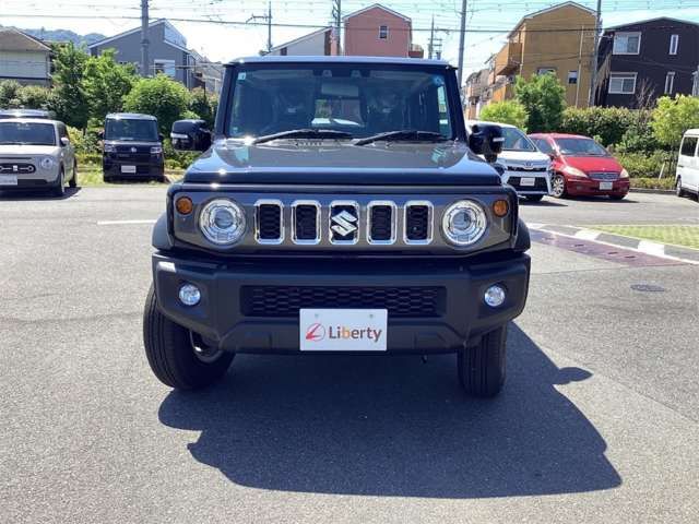 JIMNY NOMADE