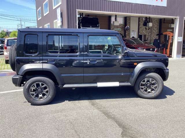 JIMNY NOMADE