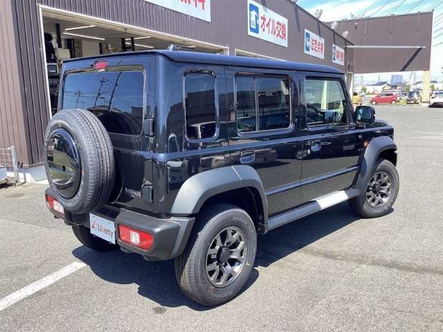 JIMNY NOMADE
