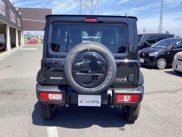JIMNY NOMADE