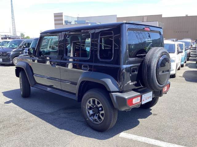 JIMNY NOMADE