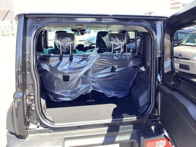 JIMNY NOMADE