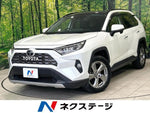 RAV4 4WD