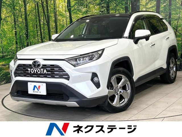 RAV4 4WD