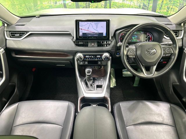 RAV4 4WD