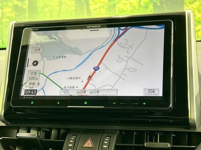 RAV4 4WD