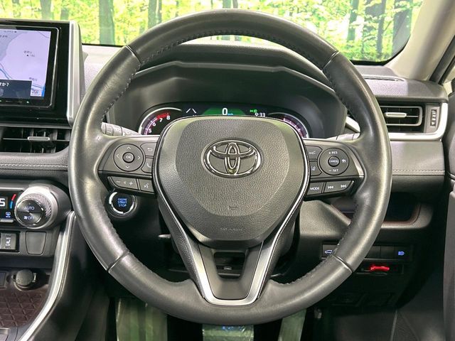 RAV4 4WD