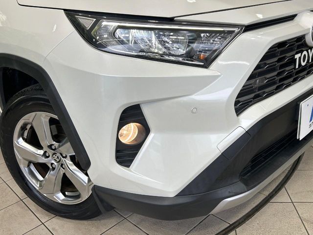 RAV4 4WD