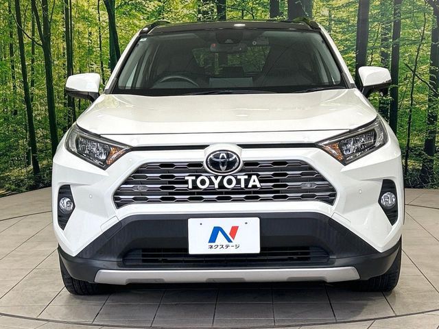 RAV4 4WD
