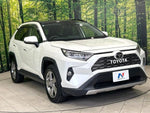 RAV4 4WD