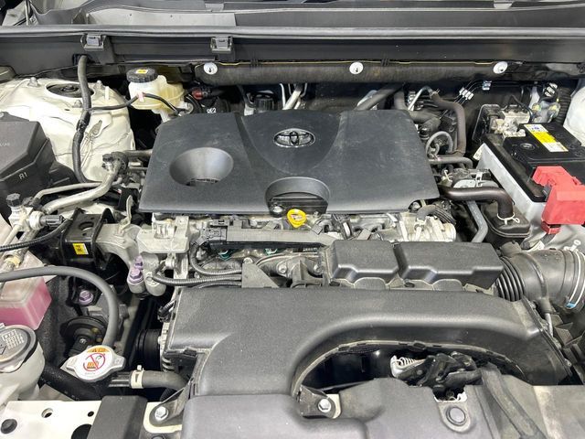 RAV4 4WD
