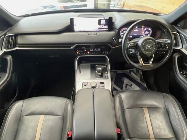 CX-60