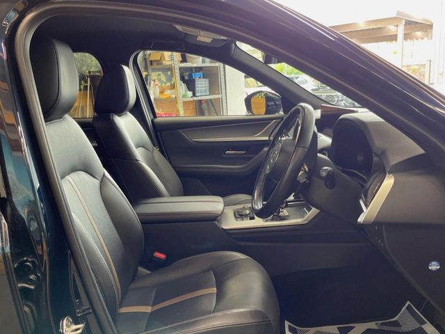 CX-60