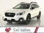 LEGACY OUTBACK