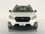 LEGACY OUTBACK