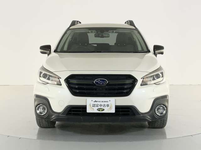 LEGACY OUTBACK