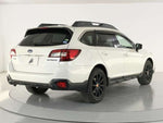 LEGACY OUTBACK