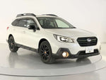 LEGACY OUTBACK
