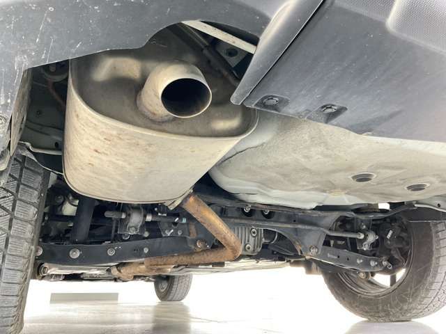 LEGACY OUTBACK