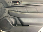 LEGACY OUTBACK
