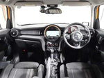 BMW MINI COOPER SD 5DOOR