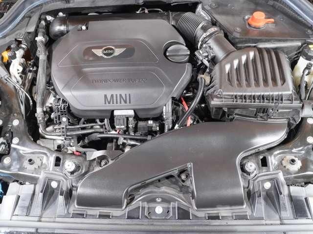 BMW MINI COOPER SD 5DOOR