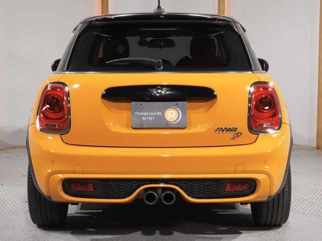 BMW MINI COOPER SD 5DOOR