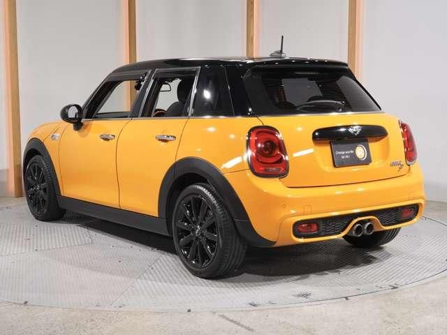 BMW MINI COOPER SD 5DOOR