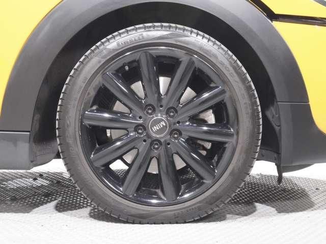 BMW MINI COOPER SD 5DOOR