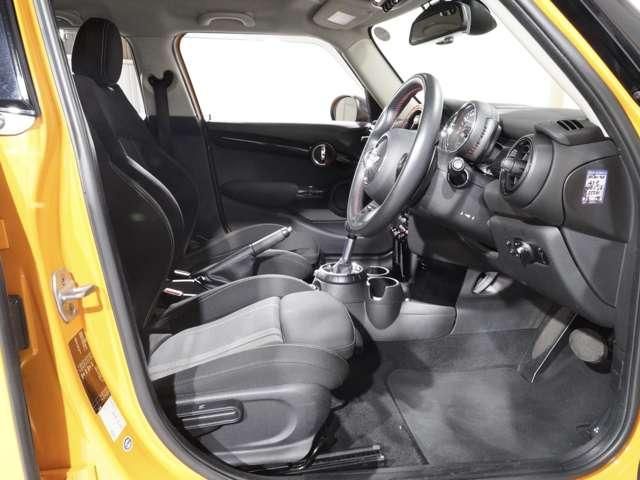 BMW MINI COOPER SD 5DOOR