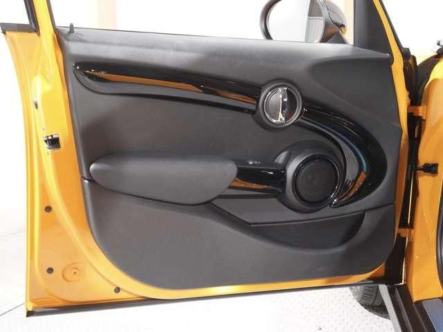 BMW MINI COOPER SD 5DOOR