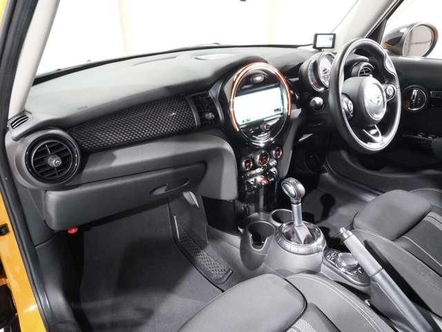 BMW MINI COOPER SD 5DOOR