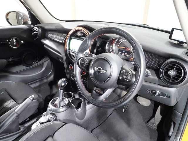 BMW MINI COOPER SD 5DOOR