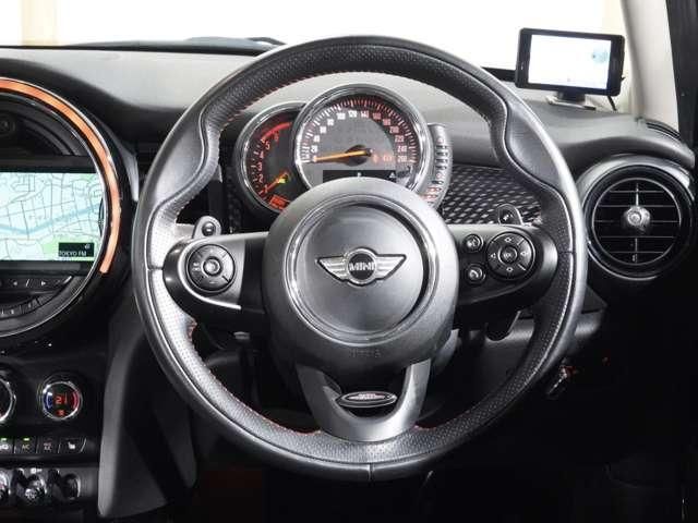 BMW MINI COOPER SD 5DOOR