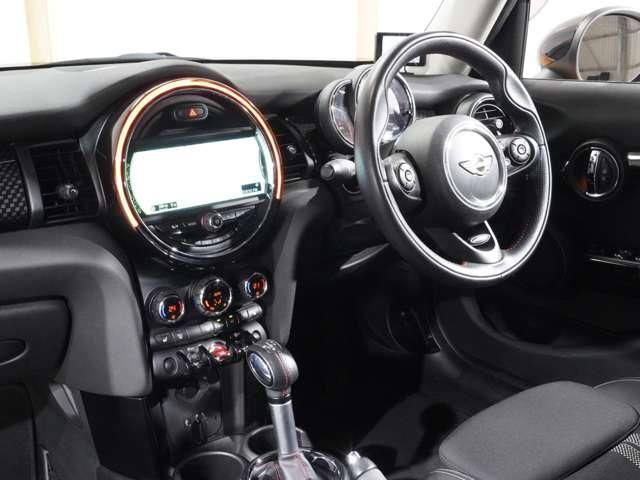 BMW MINI COOPER SD 5DOOR