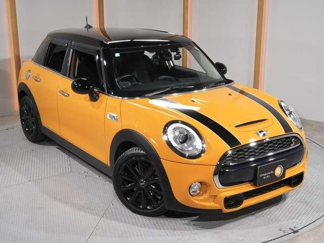 BMW MINI COOPER SD 5DOOR
