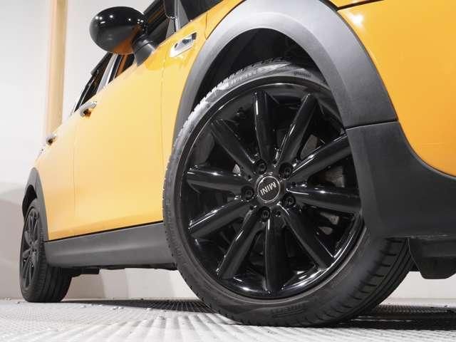 BMW MINI COOPER SD 5DOOR