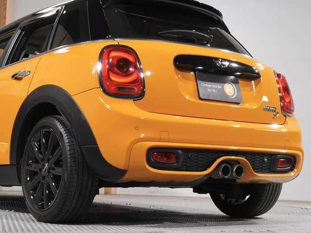 BMW MINI COOPER SD 5DOOR