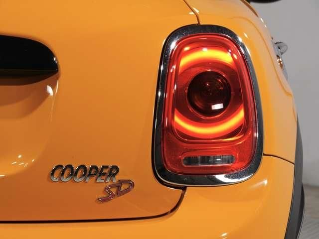 BMW MINI COOPER SD 5DOOR