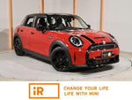 MINI COOPER SD 5DOOR
