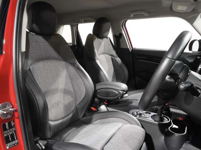 MINI COOPER SD 5DOOR