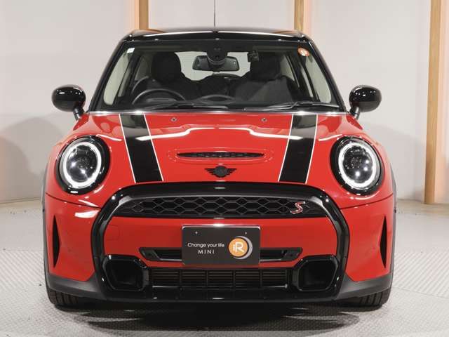 MINI COOPER SD 5DOOR