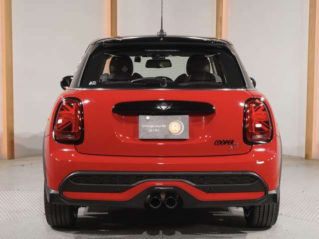 MINI COOPER SD 5DOOR