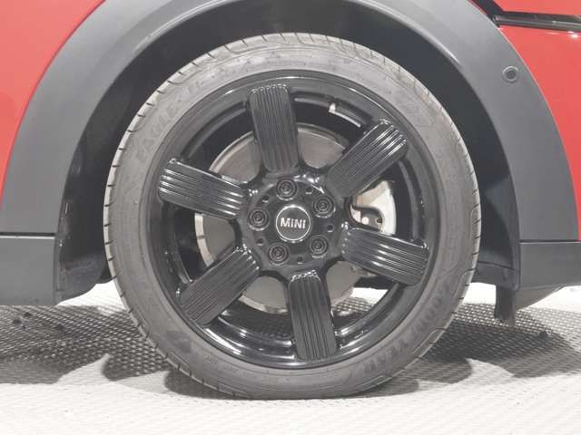 MINI COOPER SD 5DOOR