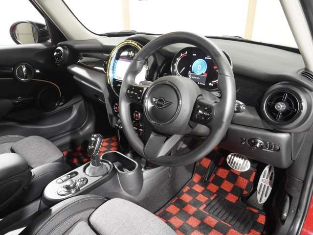 MINI COOPER SD 5DOOR