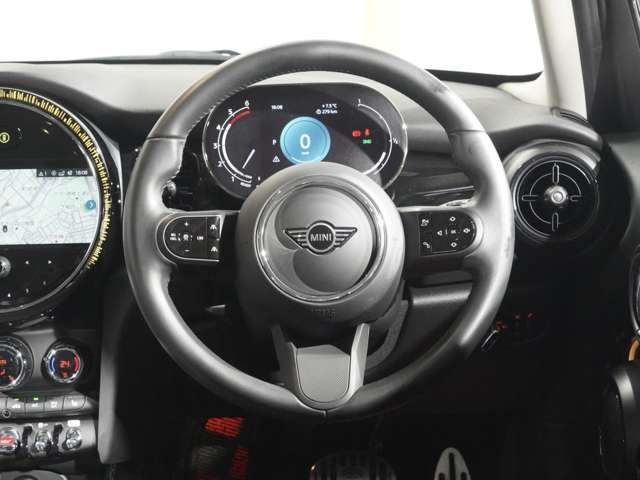 MINI COOPER SD 5DOOR