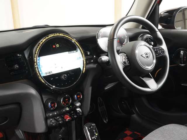 MINI COOPER SD 5DOOR
