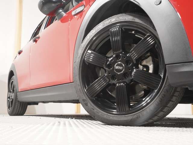 MINI COOPER SD 5DOOR